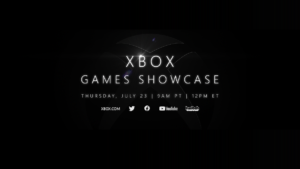 Xbox Games Showcase將於24日凌晨登場