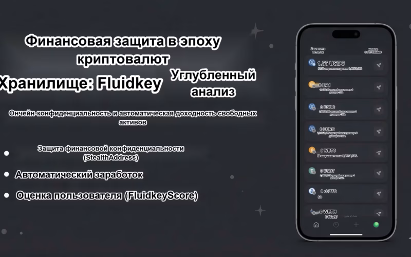 Локализованный скриншот для Fluidkey ACH: перевод на счет в США без комиссии